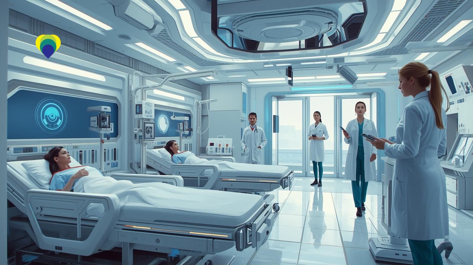 Invest in Medical Technology Companies: A Strategic Guide to Healthcare Franchises and Clinic Opportunities